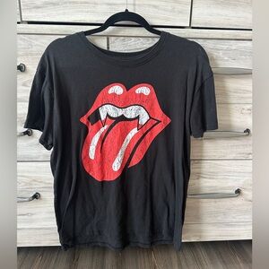 Rolling Stones Graphic Tshirt